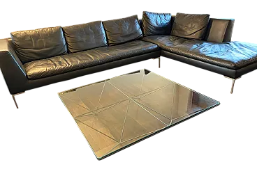 Divano Charles di Antonio Citterio per B&B Italia , anni 2000