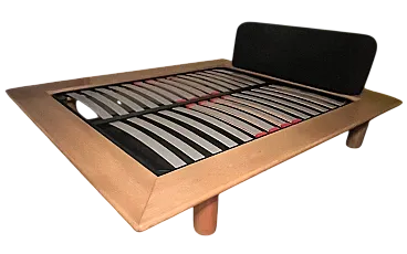 Letto Tai di Roberto Pamio e Renato Toso per Stilwood, 1977