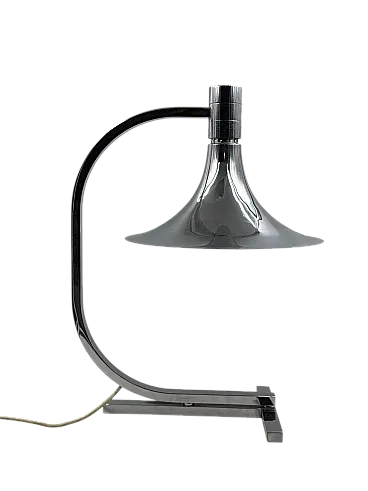 Lampada Mod. AM/AS by Franco Albini Franca Helg for Sirrah, 70s
