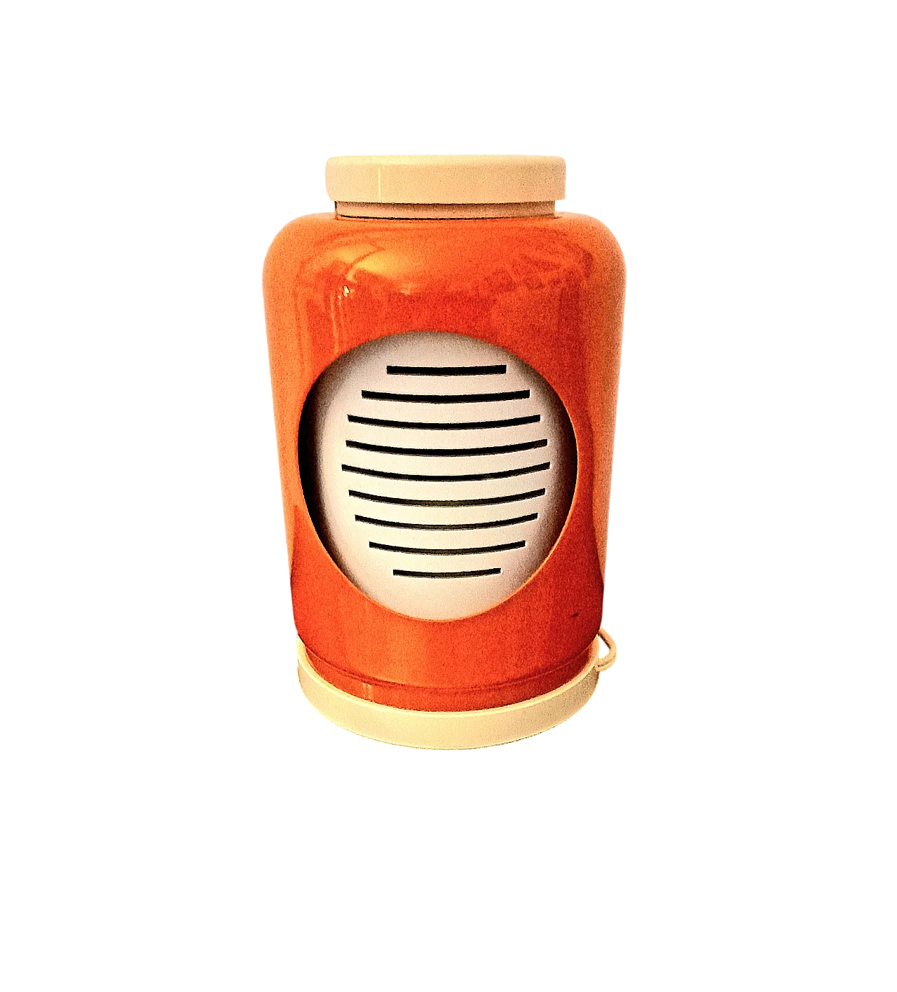 Table lamp by Reggiani, 70s 9