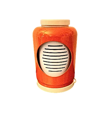 Table lamp by Reggiani, 70s