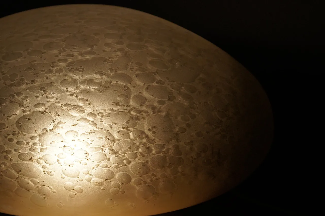 Table lamp in Murano glass from La Murrina, 1970s 8