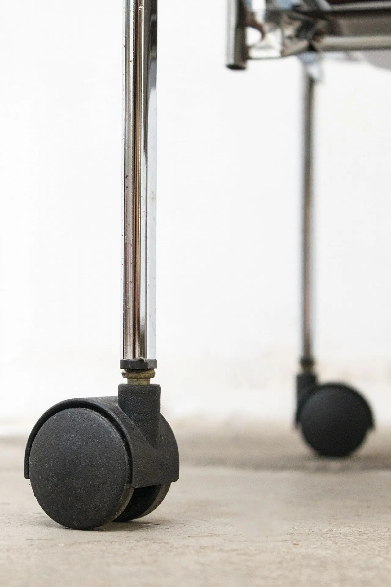 Carrello pieghevole portavivande Melform Speedy anni '70 19