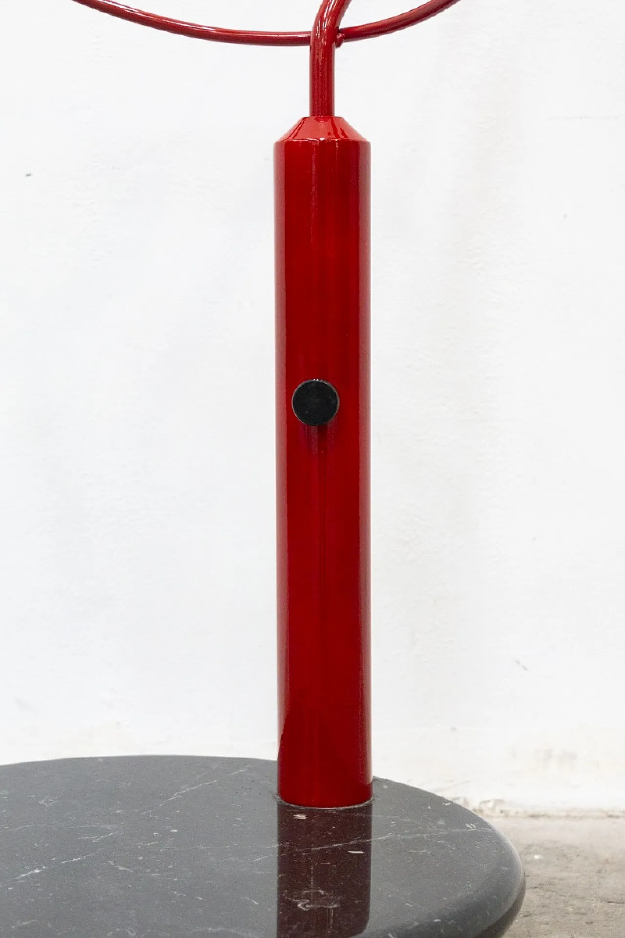 Colleoni Cart by Tarcisio Colzani for Porada Italia, 80s 6