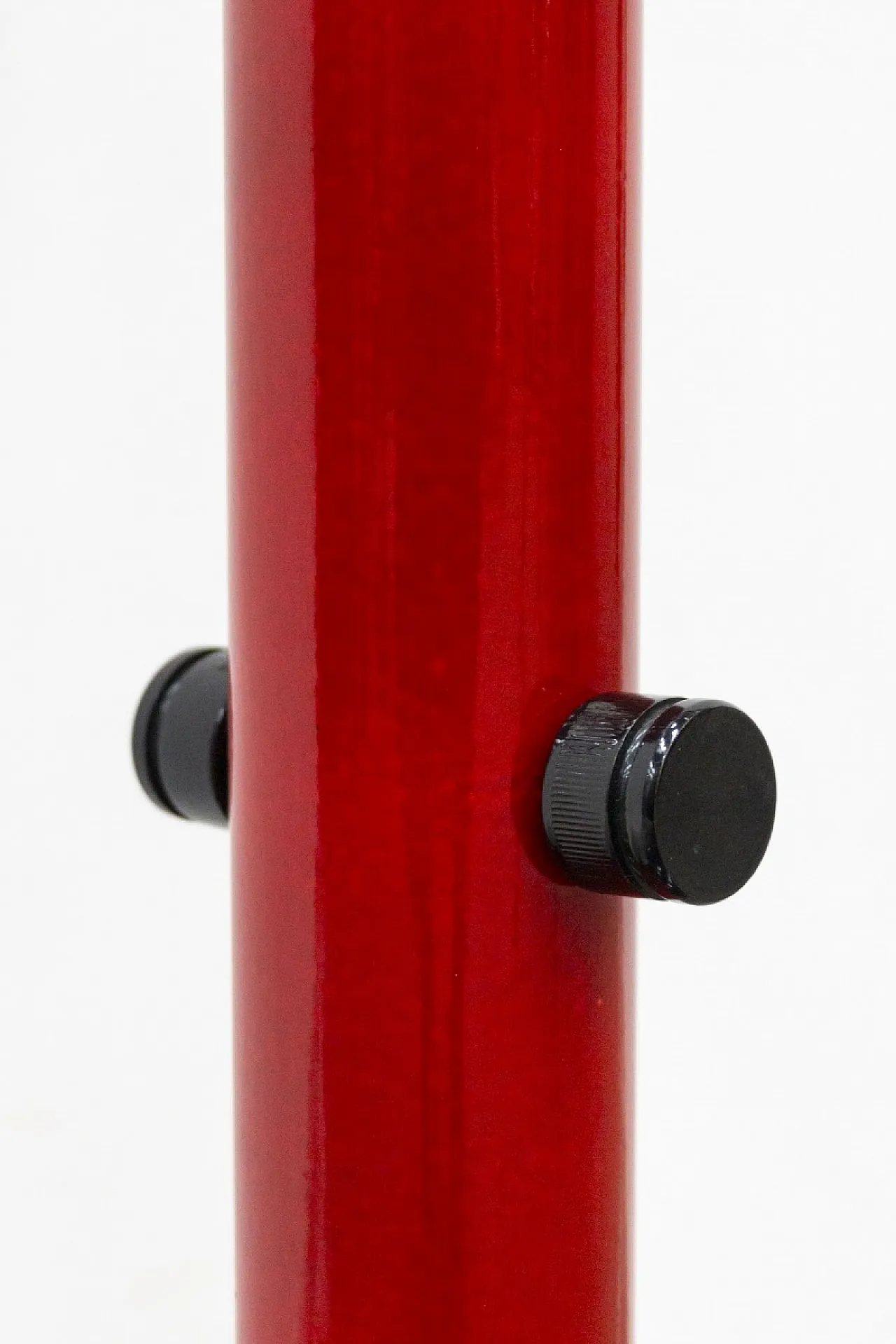 Colleoni Cart by Tarcisio Colzani for Porada Italia, 80s 7