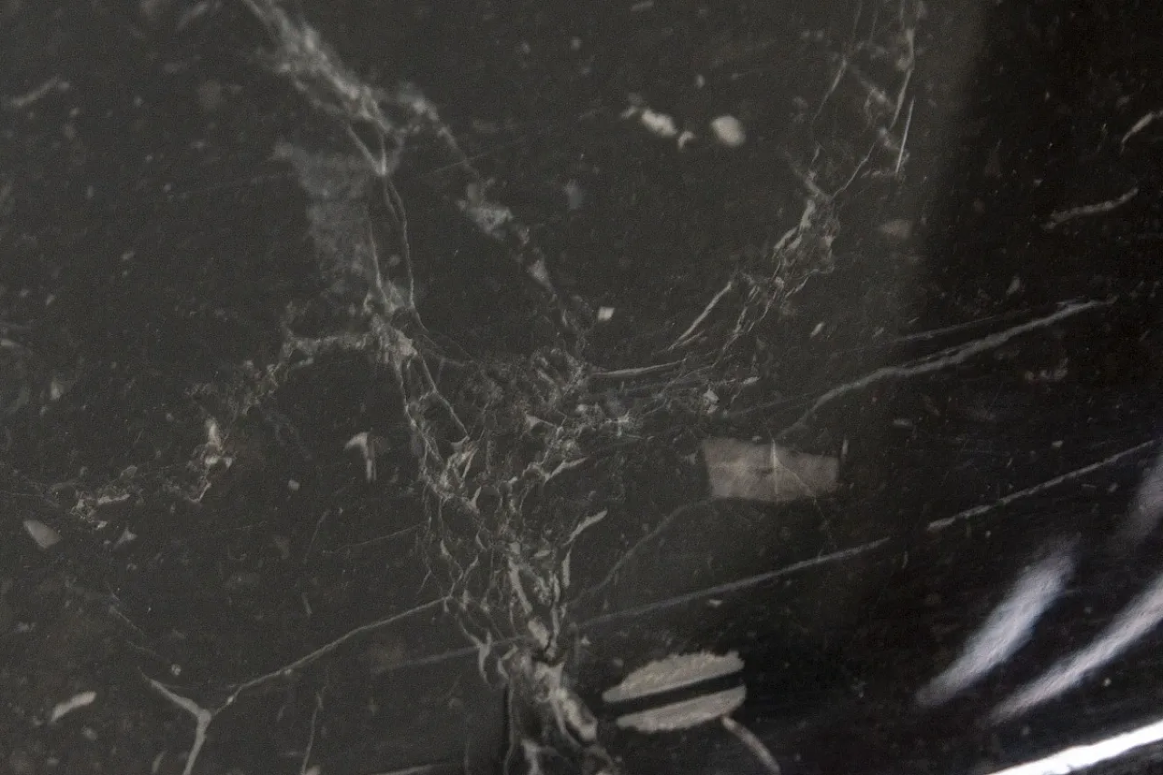 Colleoni Cart by Tarcisio Colzani for Porada Italia, 80s 11