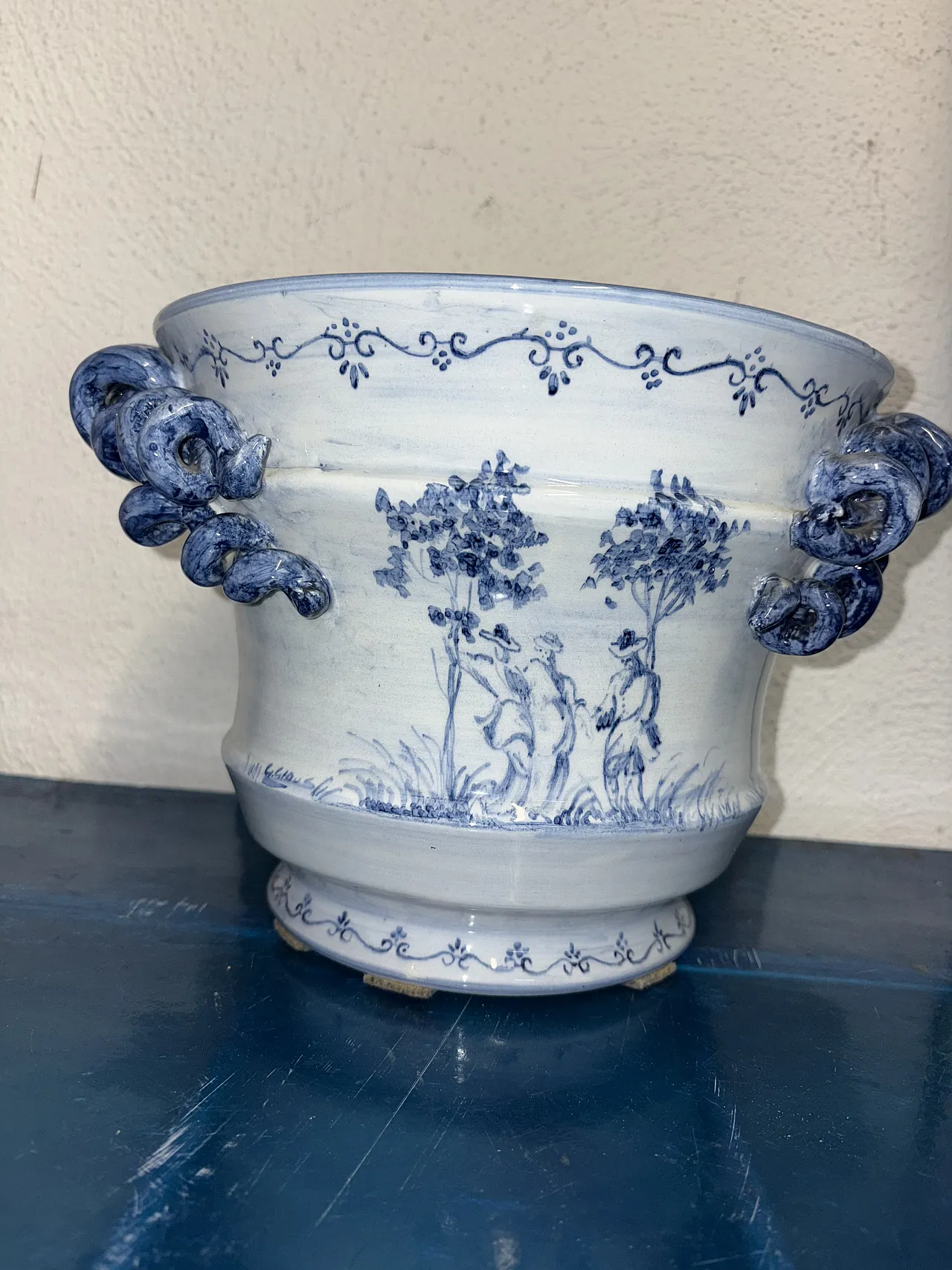 Zuppiera, anni '30 2