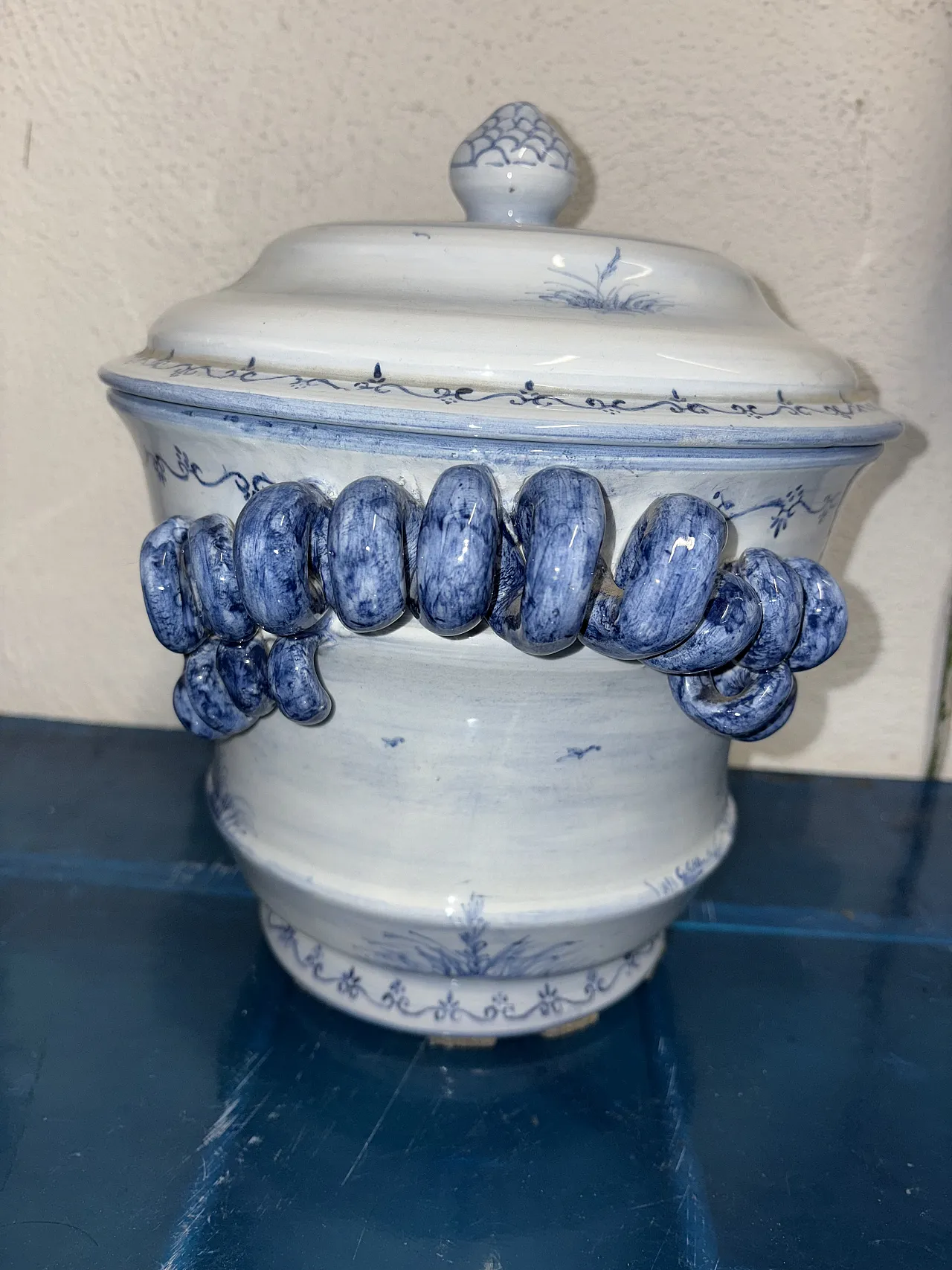 Zuppiera, anni '30 4