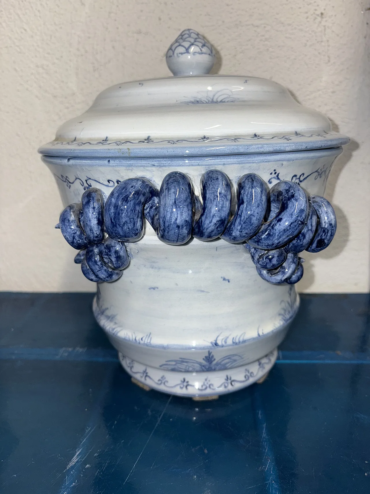 Zuppiera, anni '30 6