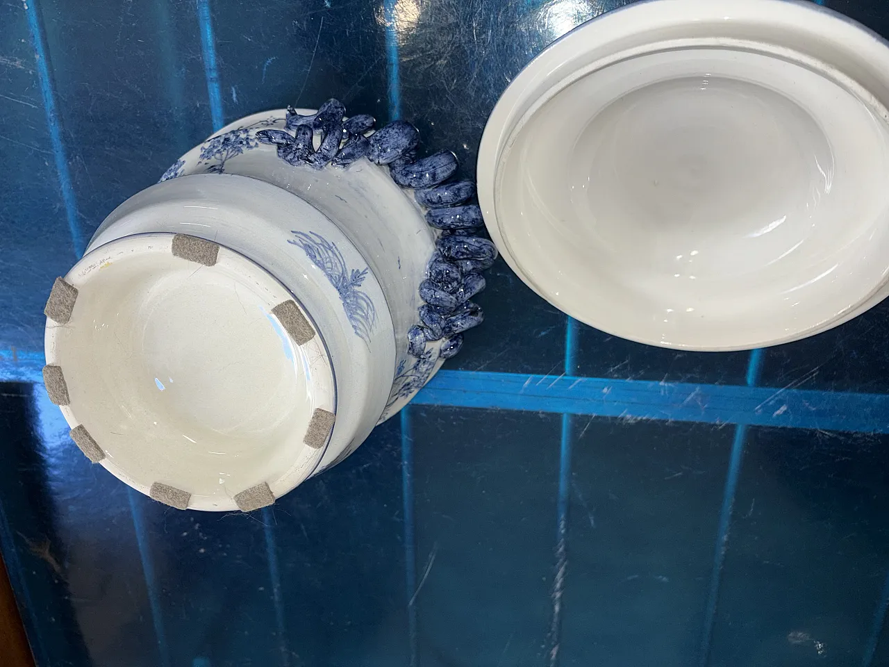 Zuppiera, anni '30 7