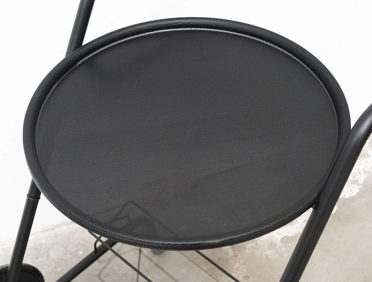 Carrello Bar Casamania by Frezza, anni '90 5