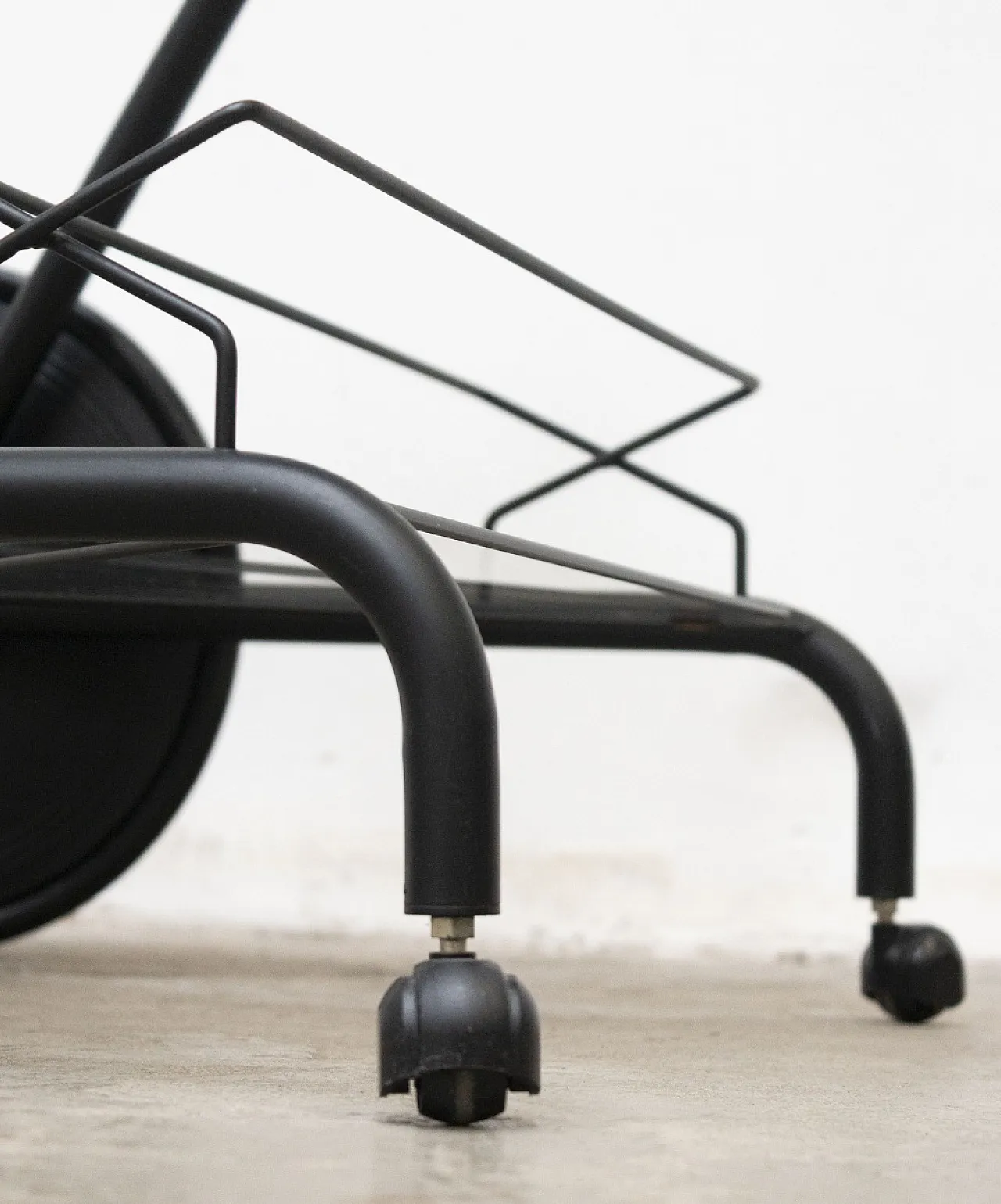 Carrello Bar Casamania by Frezza, anni '90 9