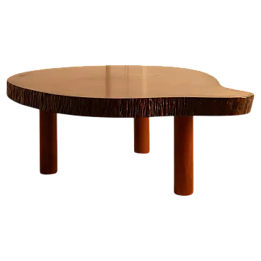 Drop-leaf table, 1970s