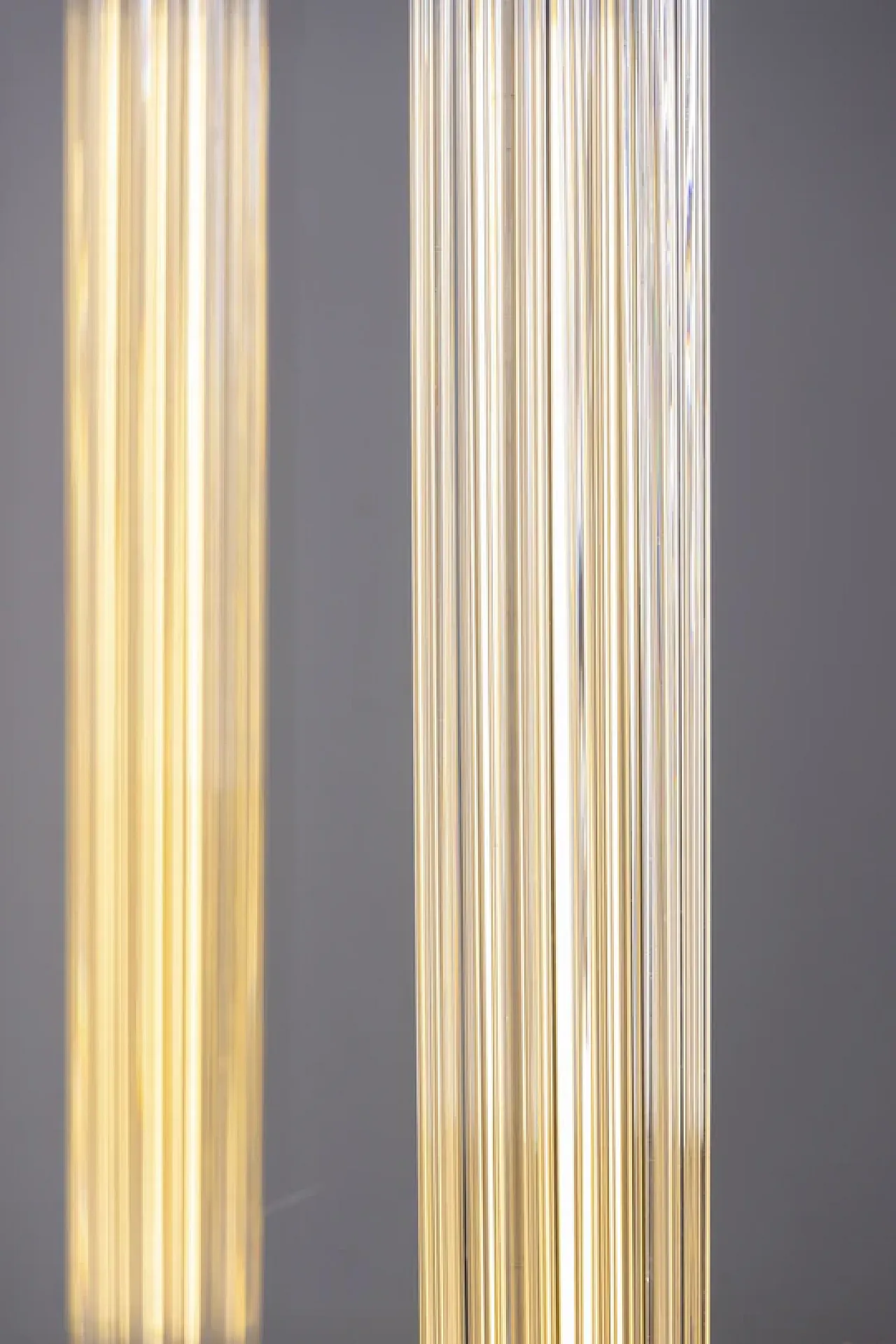 Lampada da terra di Jaroslav Bejvl Sr., anni '70 11