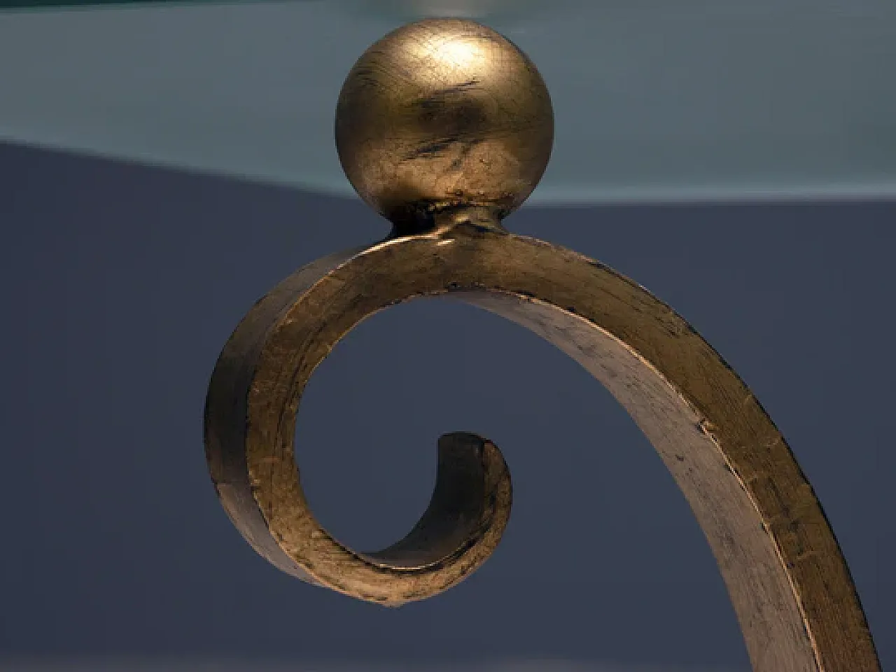 Tavolo da conferenza, fine '900 5