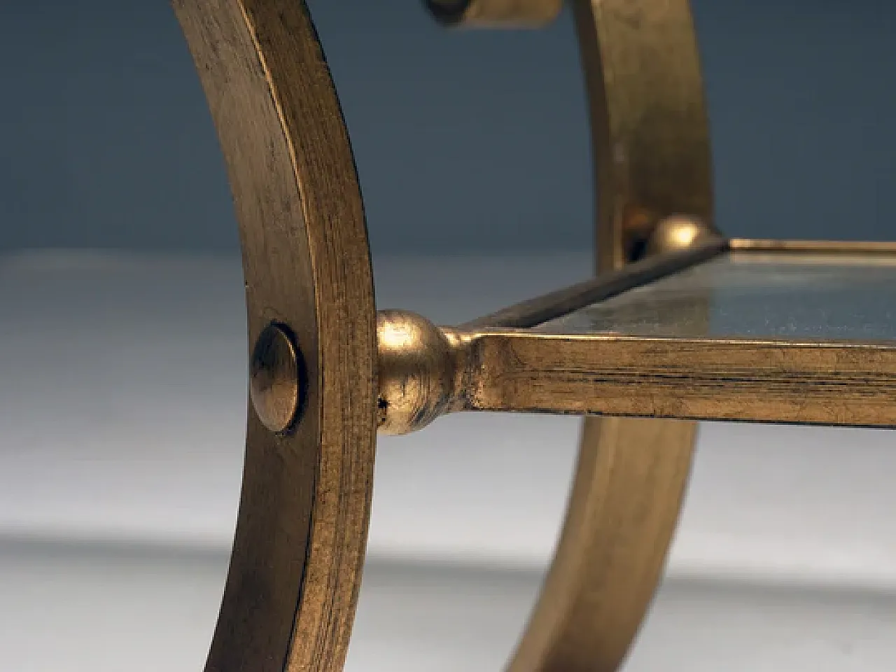 Tavolo da conferenza, fine '900 7