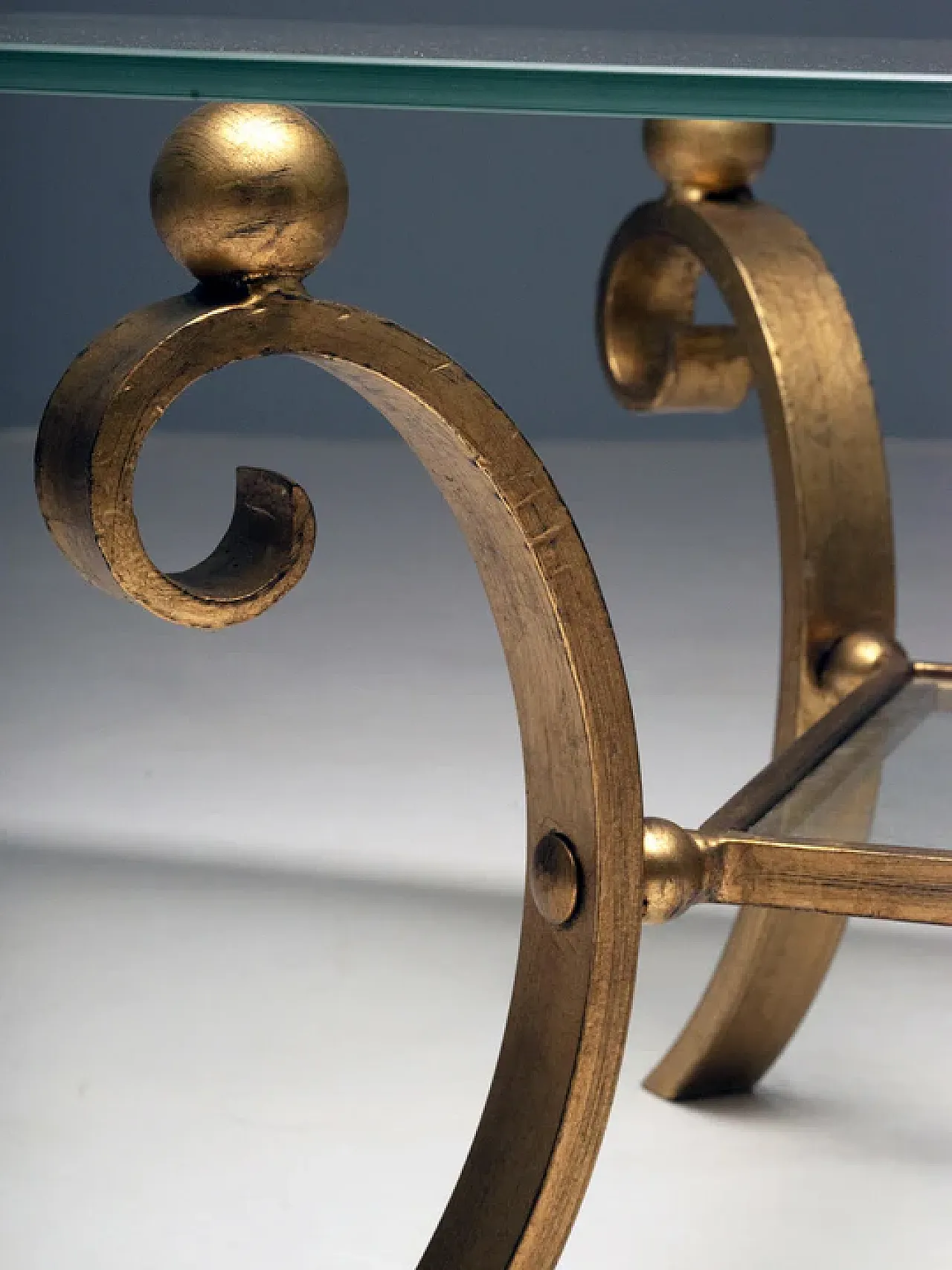 Tavolo da conferenza, fine '900 9