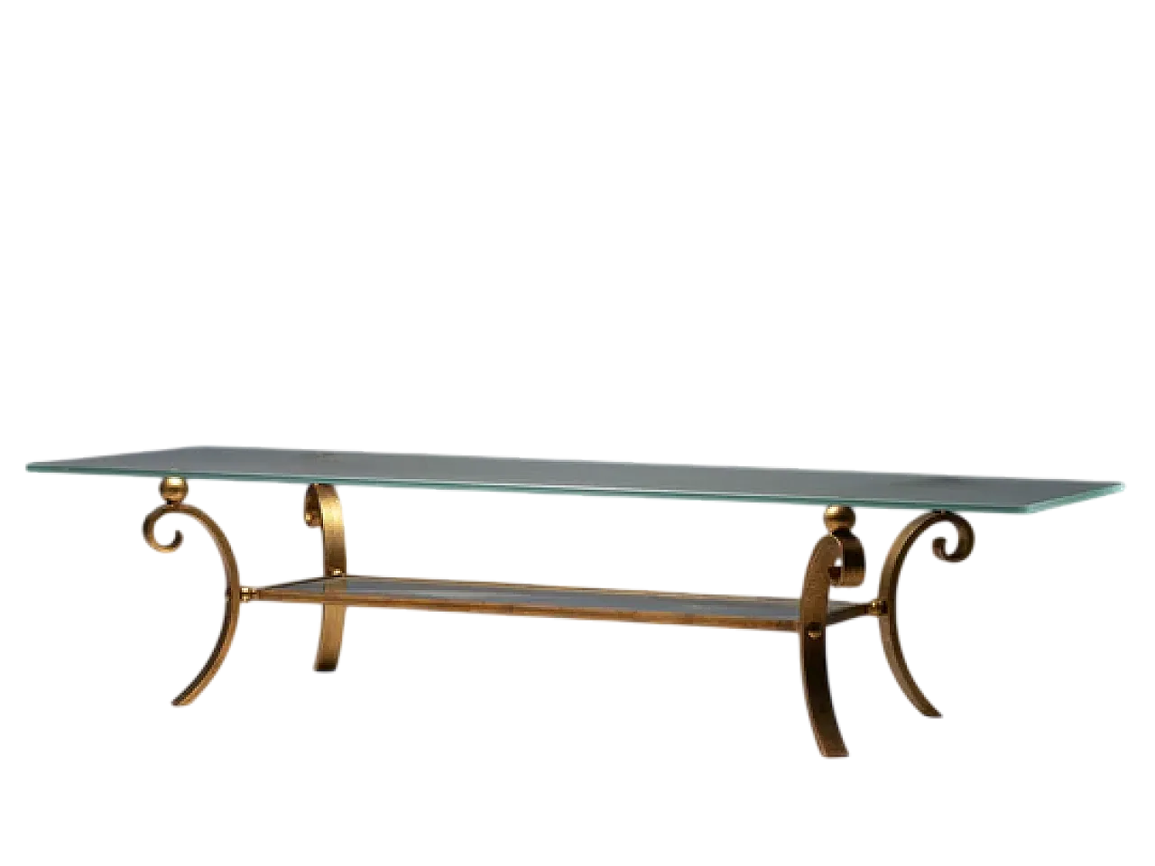 Tavolo da conferenza, fine '900 10