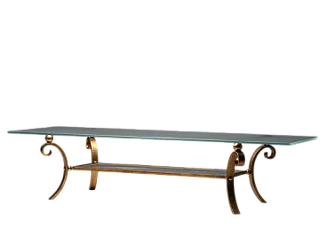 Tavolo da conferenza, fine '900