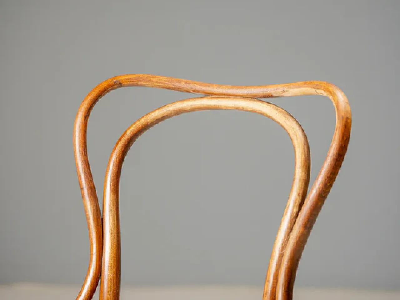 12 sedie di J. & J. Kohn, inizio '900 9