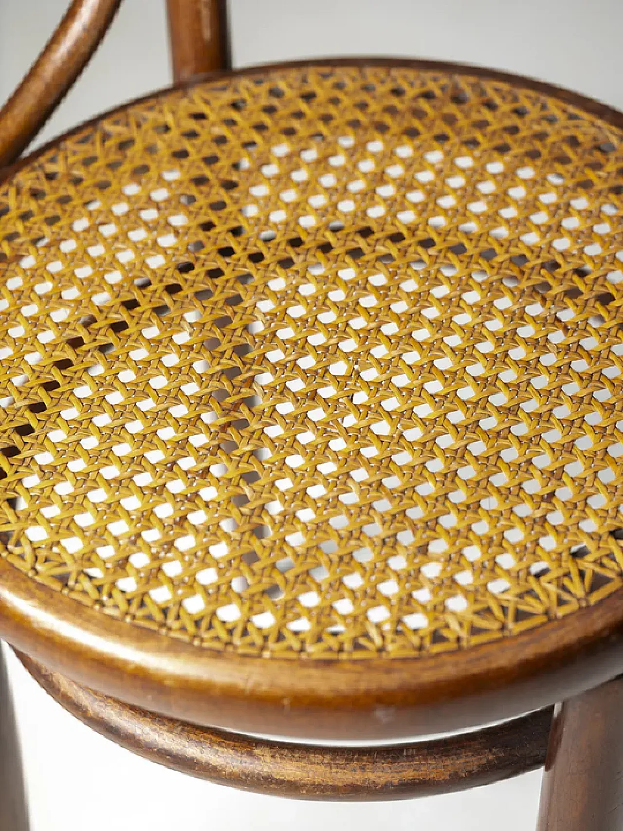 12 sedie di J. & J. Kohn, inizio '900 11