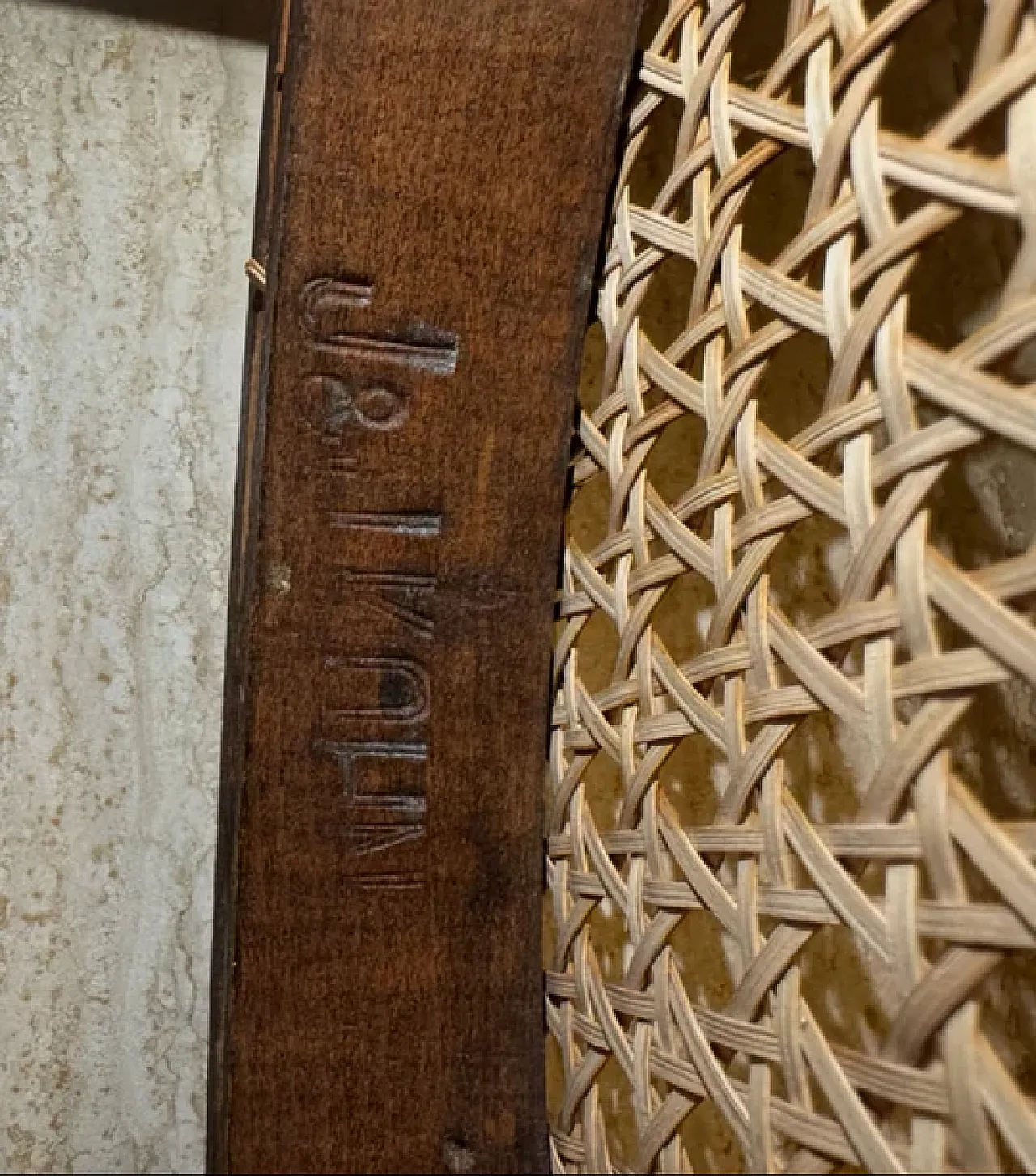 12 sedie di J. & J. Kohn, inizio '900 12