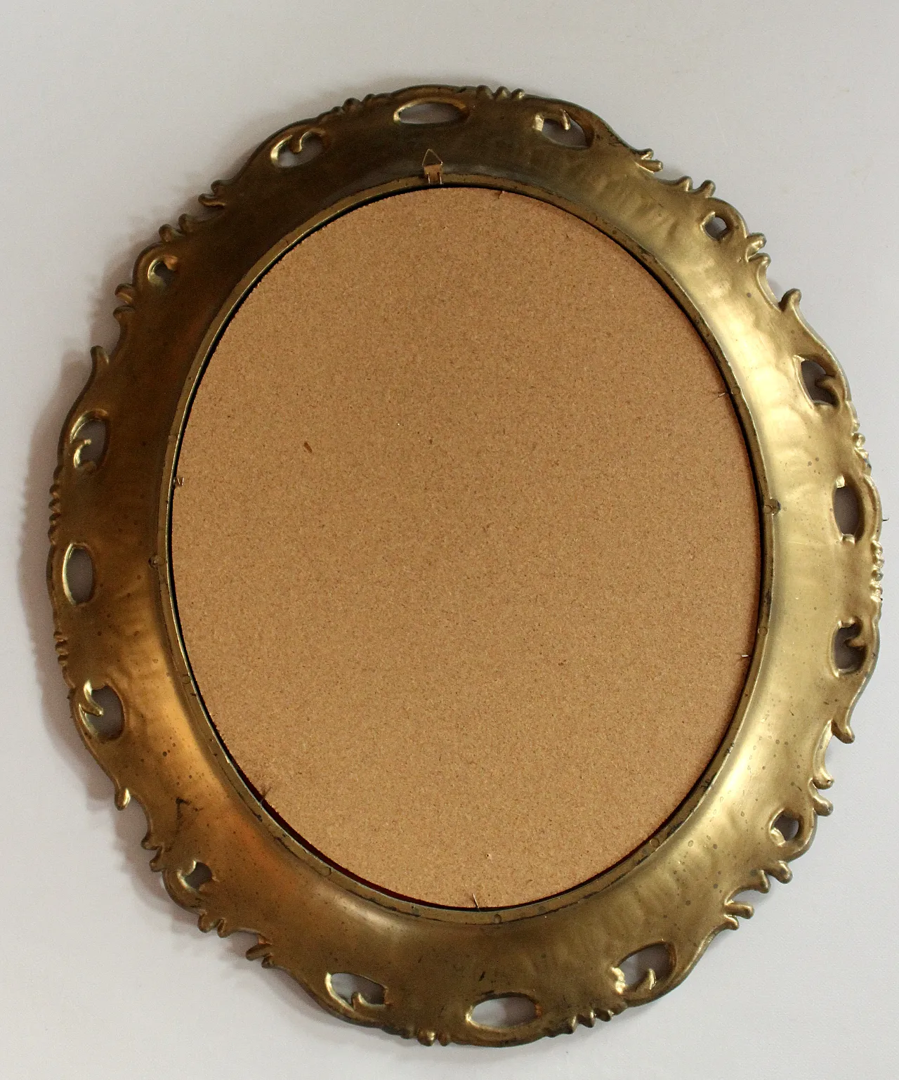 Specchio da parete, anni '70 8