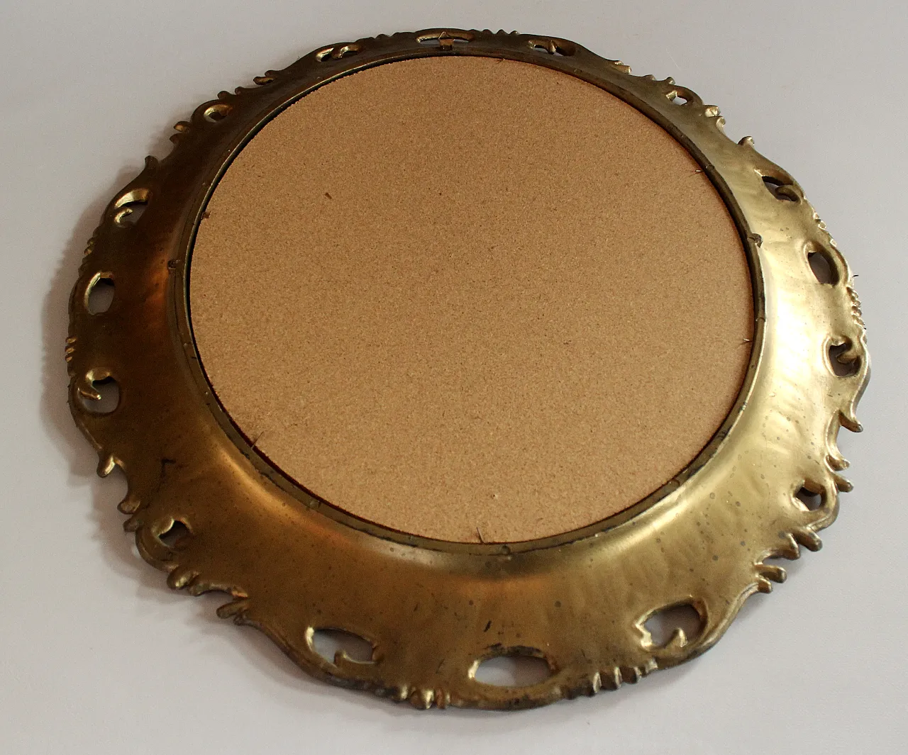 Specchio da parete, anni '70 9