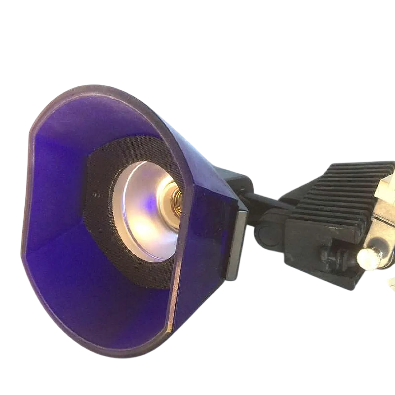 Lampada Monkey di P.King & S.Miranda per ARTELUCE, anni '80 7