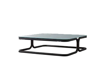 Coffee table by Chiaramonte & Marin for Emu, 1980s