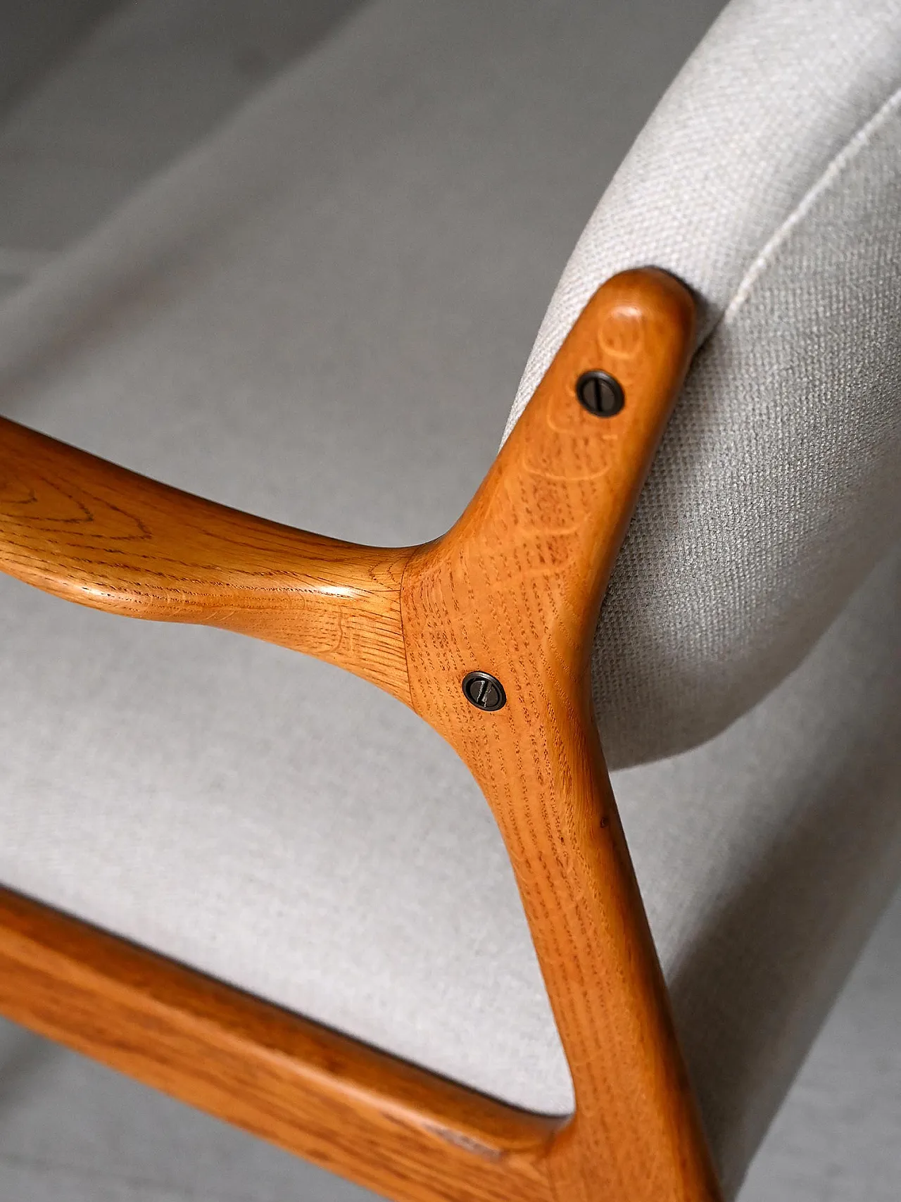 Bröderna Andersson “Domus” sofa from the 1950s 5