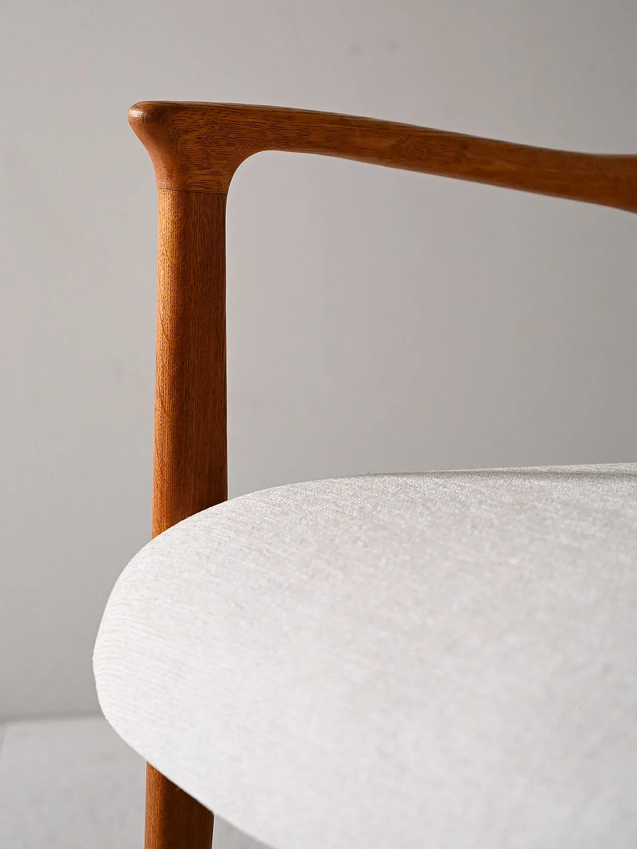 Bröderna Andersson “Domus” sofa from the 1950s 7