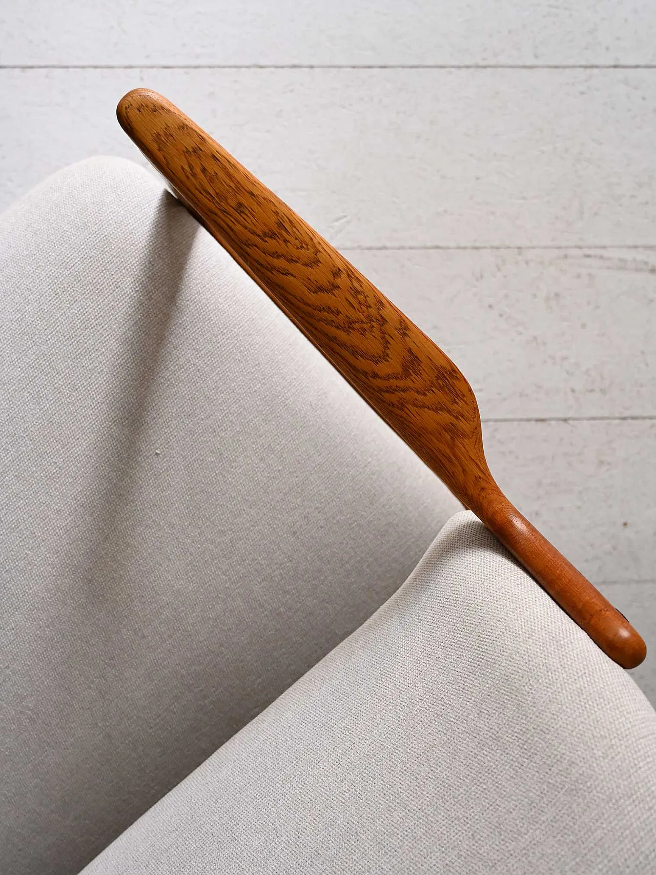 Bröderna Andersson “Domus” sofa from the 1950s 8