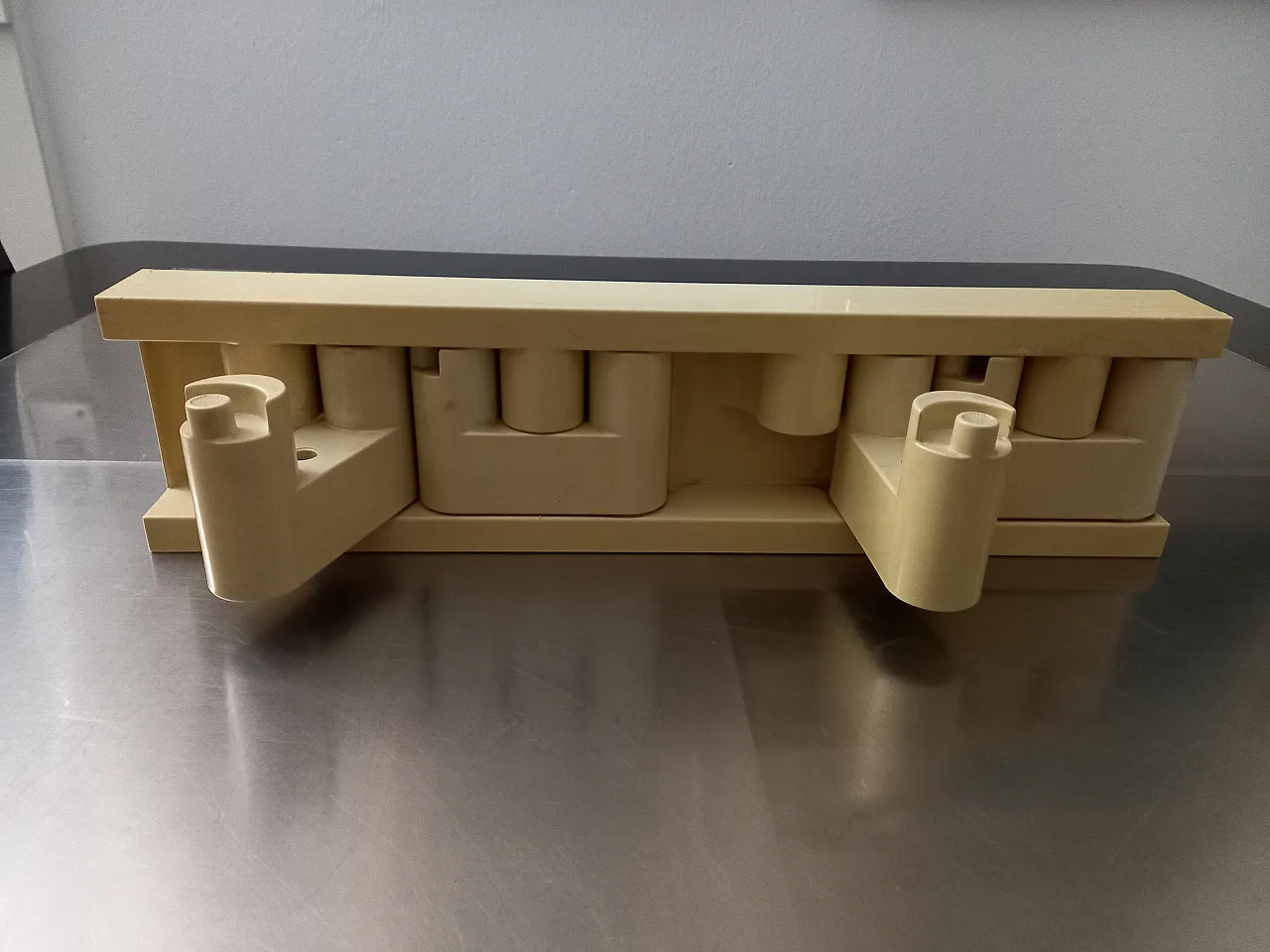 Minivip Velca wall coat hanger, 70s 5