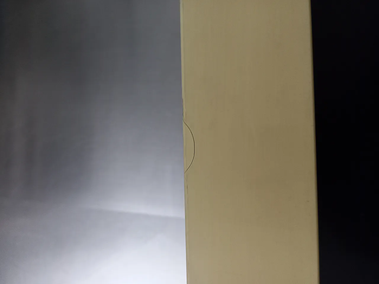 Minivip Velca wall coat hanger, 70s 8