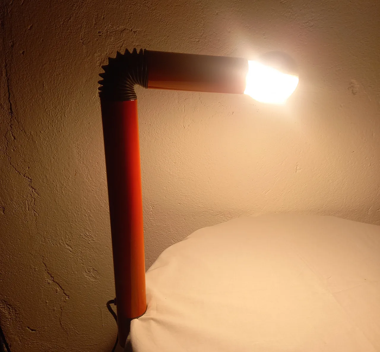 Periscopio table lamp by Stilnovo, 1970s 2