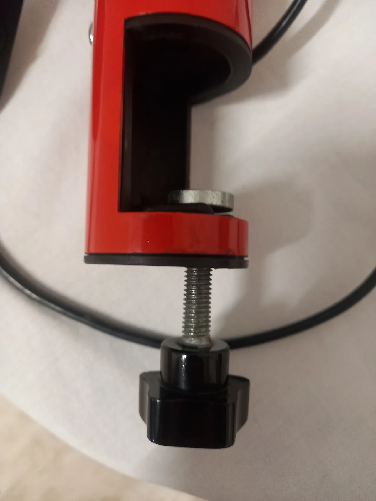 Periscopio table lamp by Stilnovo, 1970s 3