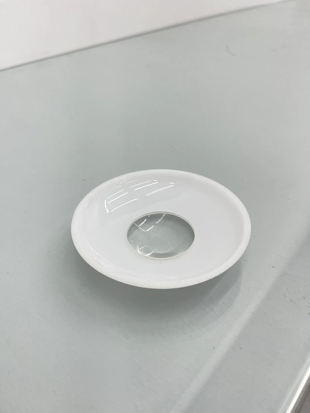 12555 Polifemo floor lamp by A. Lelii for Arredoluce, 1956 10