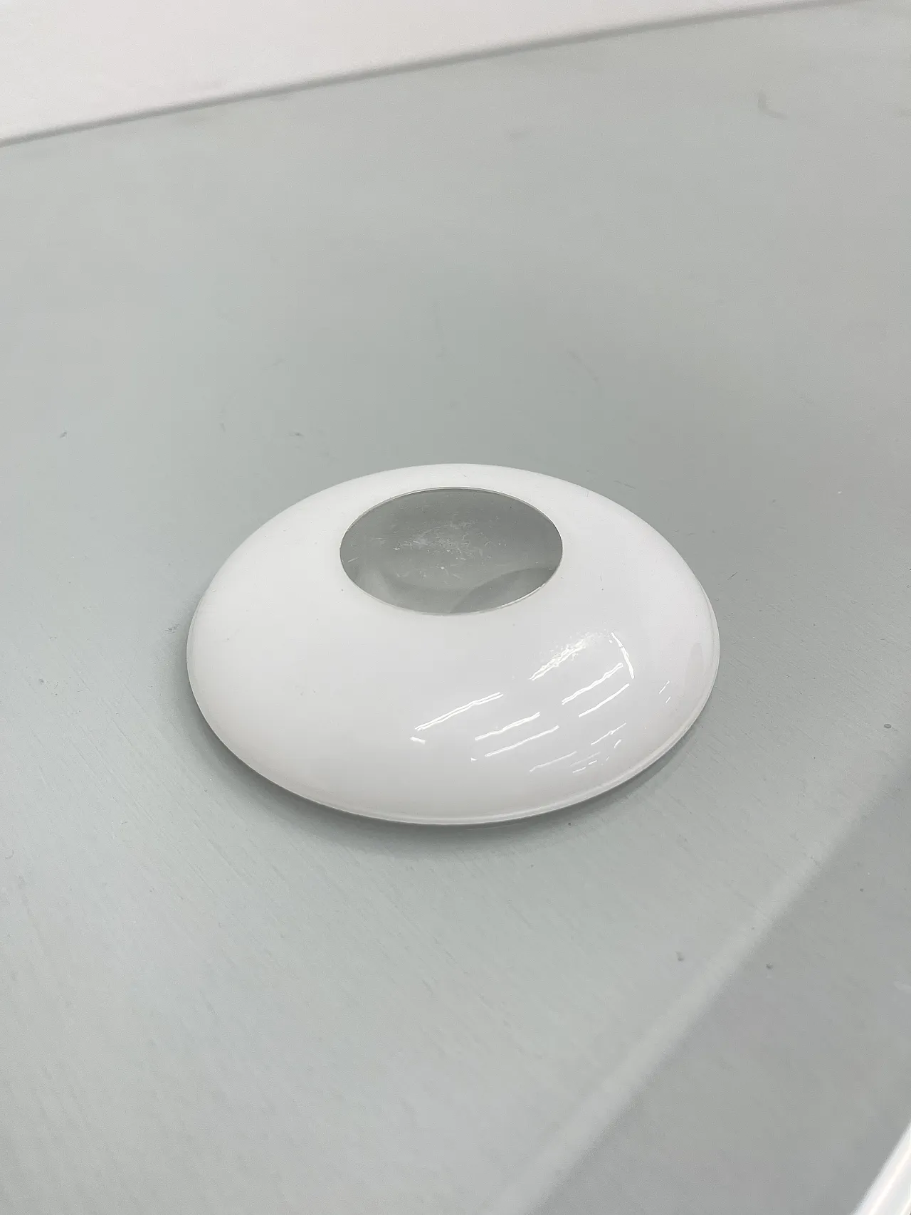 12555 Polifemo floor lamp by A. Lelii for Arredoluce, 1956 11