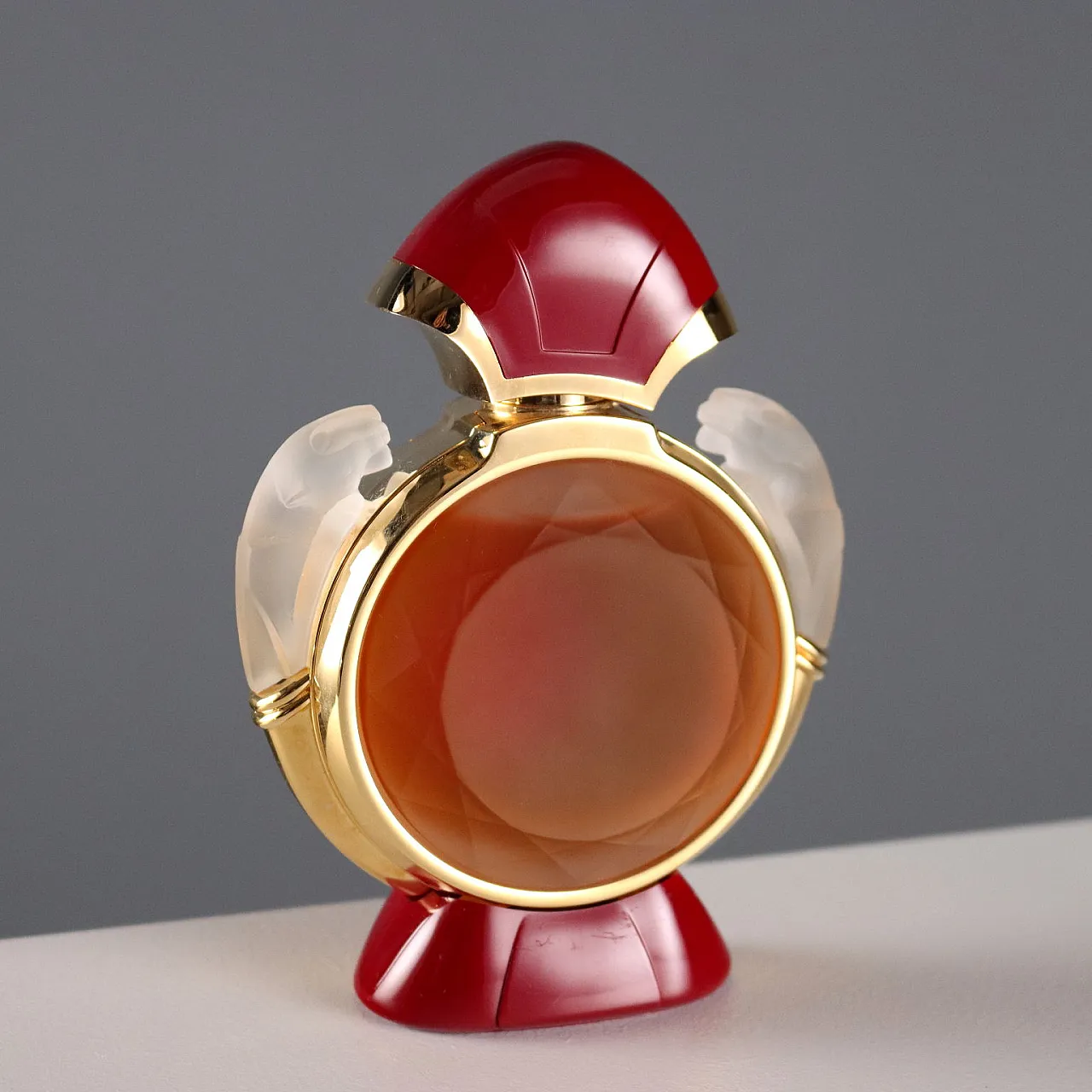 Parfum de toilette Panthère di Cartier di Alberto Morillas, anni '80 6