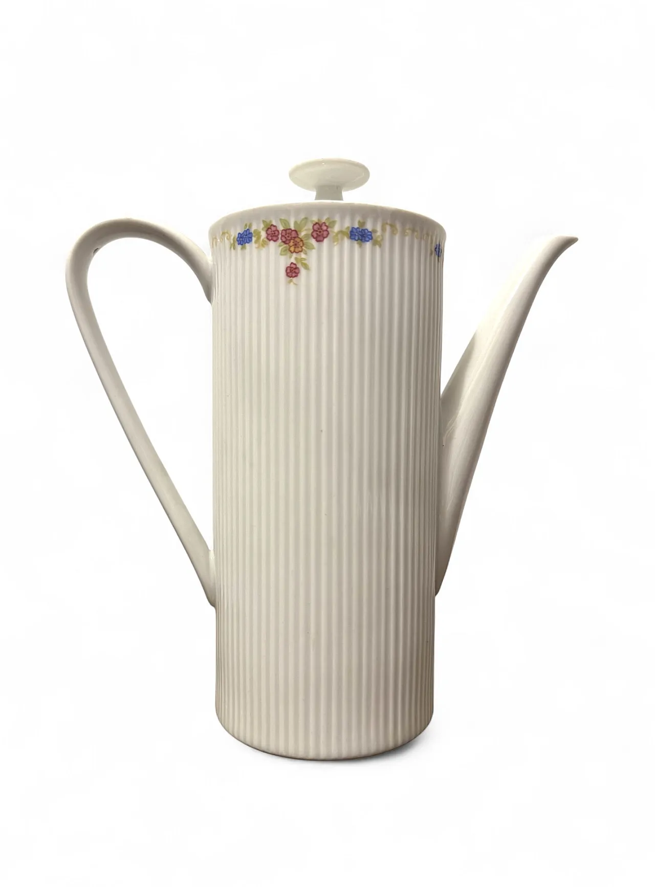 Raro servizio te ' e caffe' Arzberg anni '70 2