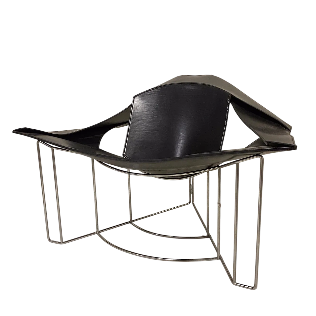 Equity armchair by Matteo Grassi, 1970s 20