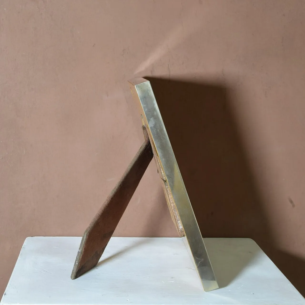 Photo frame by Aldo Tura, 1970s 5