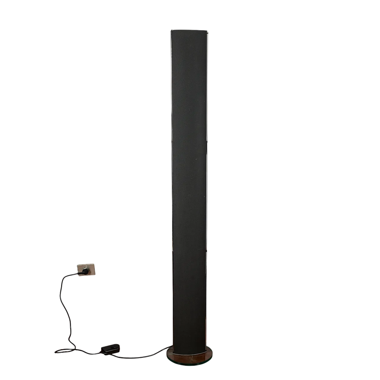 Piantana stile Manhattan, anni '80 9