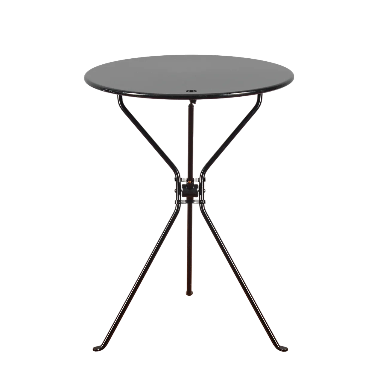 Tavolino Cumano di Achille Castiglioni per Zanotta, anni '70 9