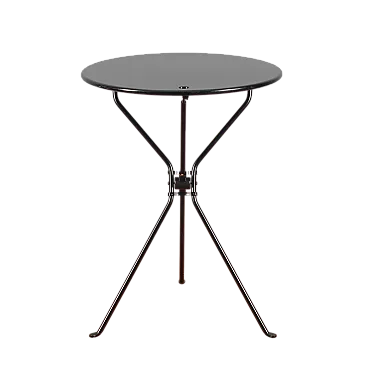 Cumano coffee table by Achille Castiglioni for Zanotta, 1970s