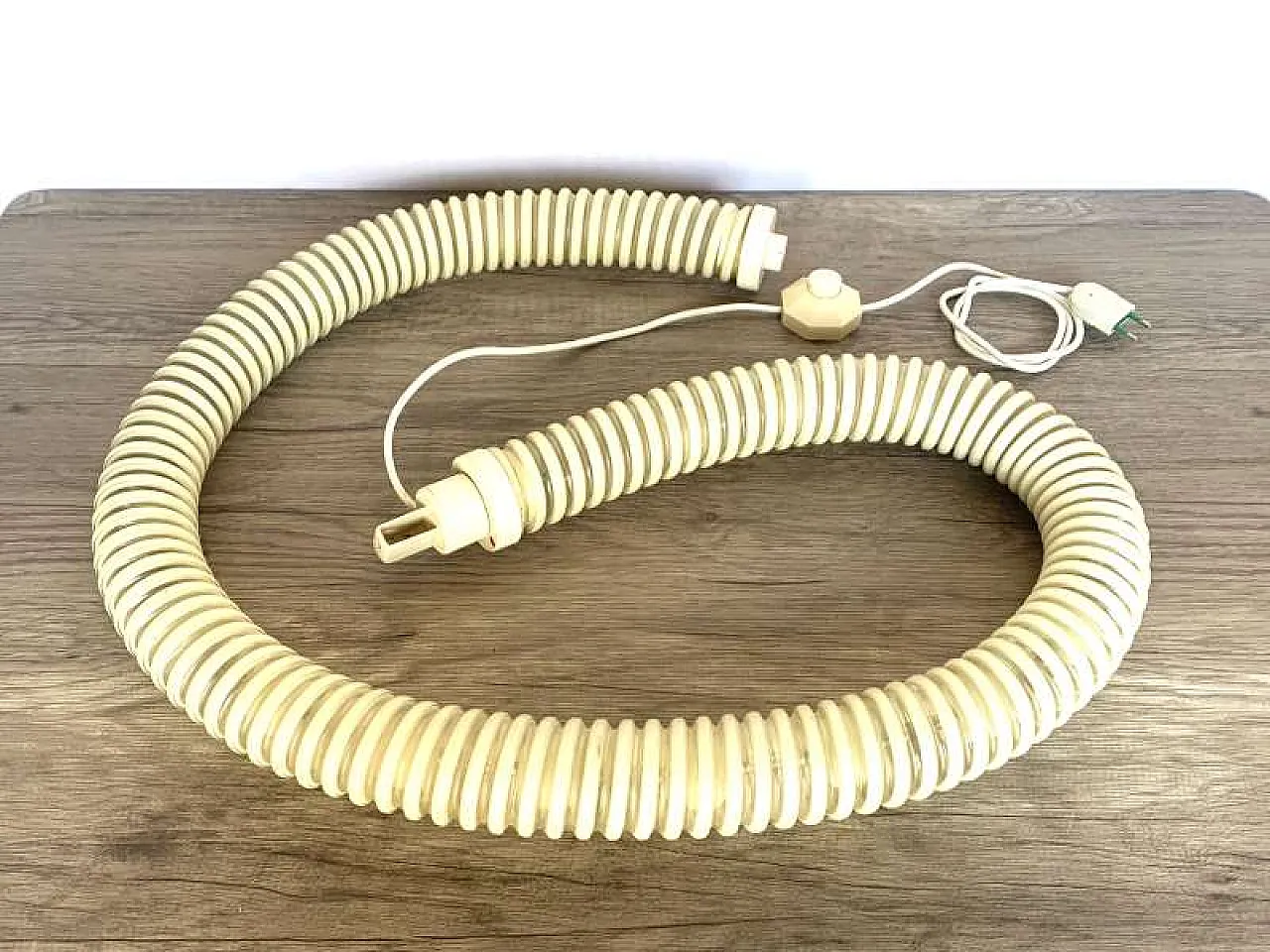 Boalum lamp by Castiglioni and Frattini, 1970s 2