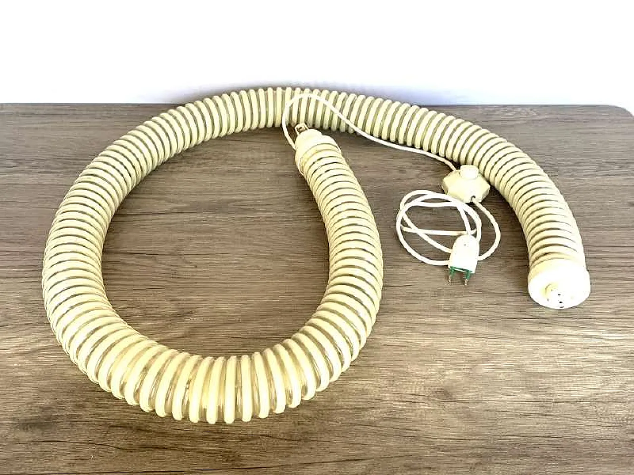 Boalum lamp by Castiglioni and Frattini, 1970s 3