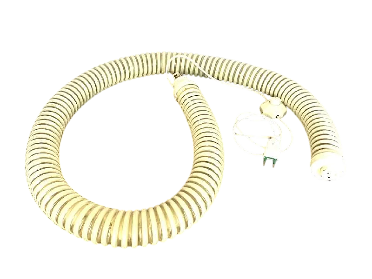 Boalum lamp by Castiglioni and Frattini, 1970s 6