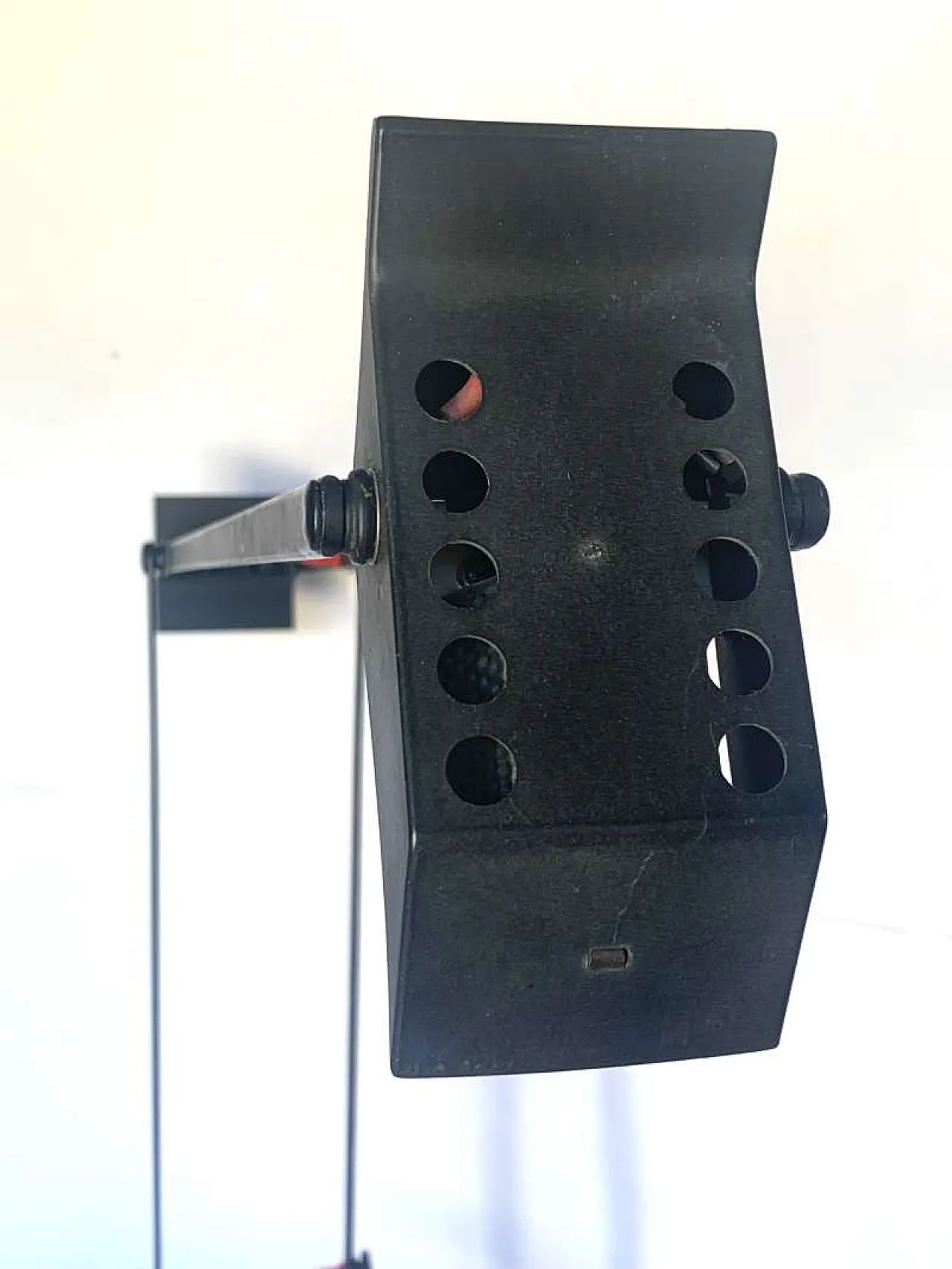 Lampada Tizio di Richard Sapper per ARTEMIDE, anni '70 4